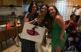 Jantar do Dia da Mulher