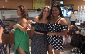 Jantar do Dia da Mulher