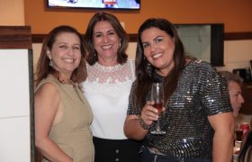 Jantar do Dia dos Pais